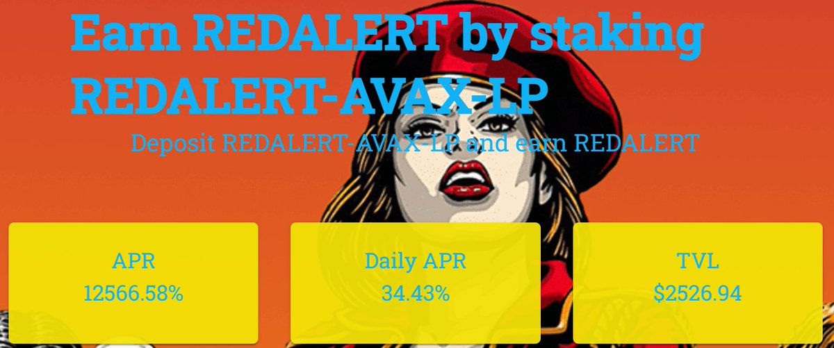 Red Alert Finance tweet media