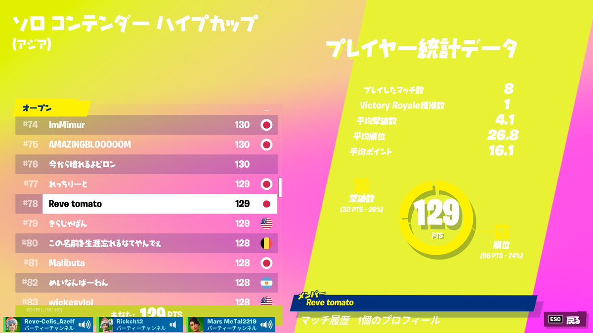 Clan Reve official (@Clan_Reve_jp_) / Posts / X
