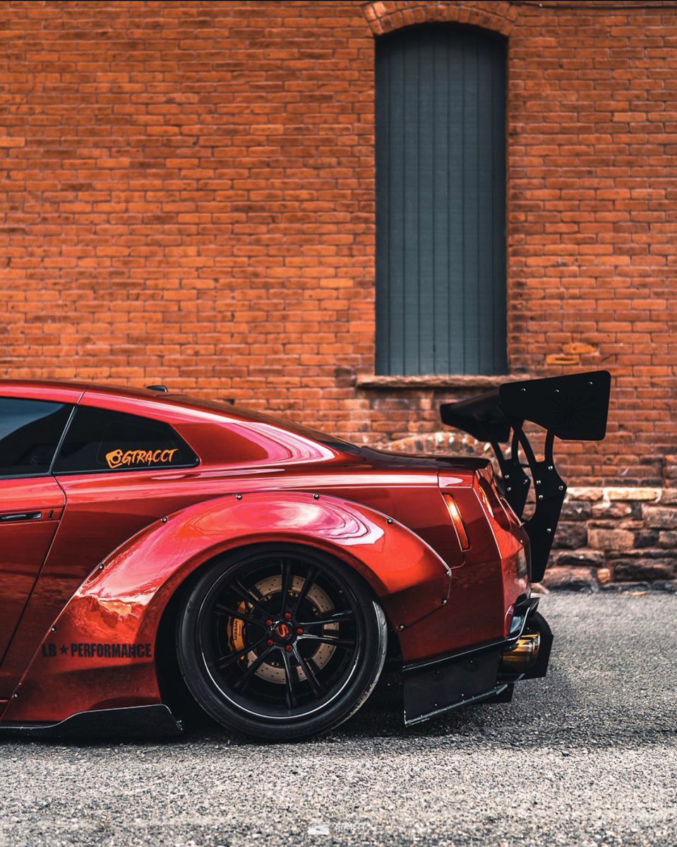 JustVehicles's tweet photo. One day… https://t.co/TNUtXDk6n0