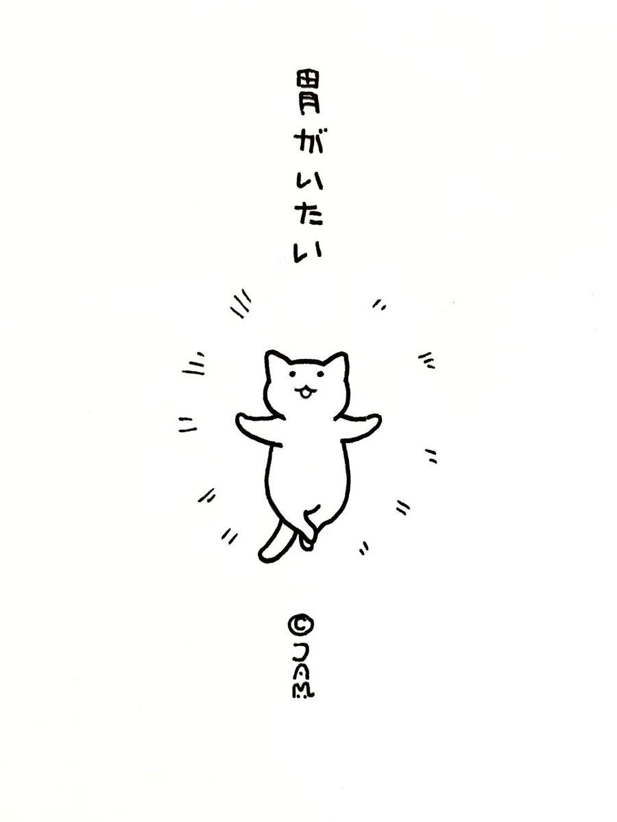 にゃーん🐱 