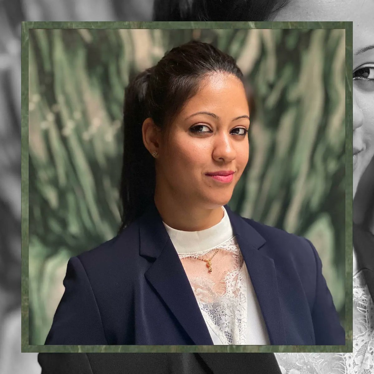 TheQuarryCast's tweet photo. This month, meet the incredible women at the heart of The Quarry and see their #JourneyOfMetamorphosis in the industry. Our curator Niharika Poojary talks about her thought process and experience.
#TheQuarryGallery #WomenOfTheQuarry #TheQuarryCurators https://t.co/2gPgS3gZmm
