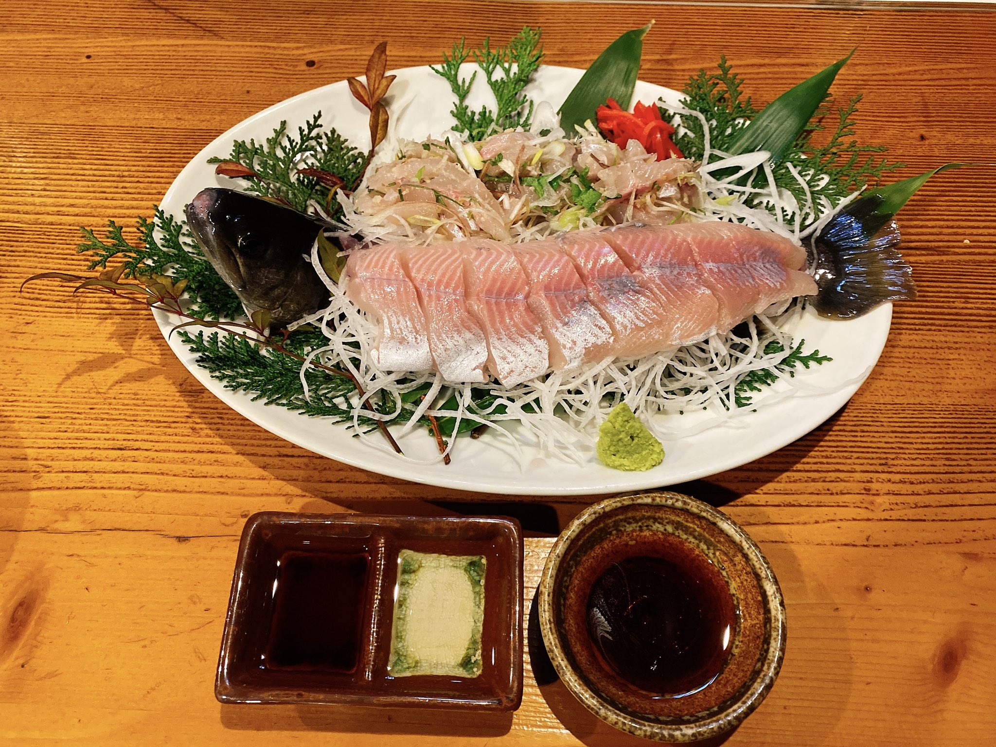 魚籠屋 Twitter Search Twitter