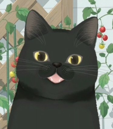 RayRitsu's tweet photo. Meow
#RayRitsu #CatsOfTwitter #cute #cat #Vtuber https://t.co/CVQCnh94fB