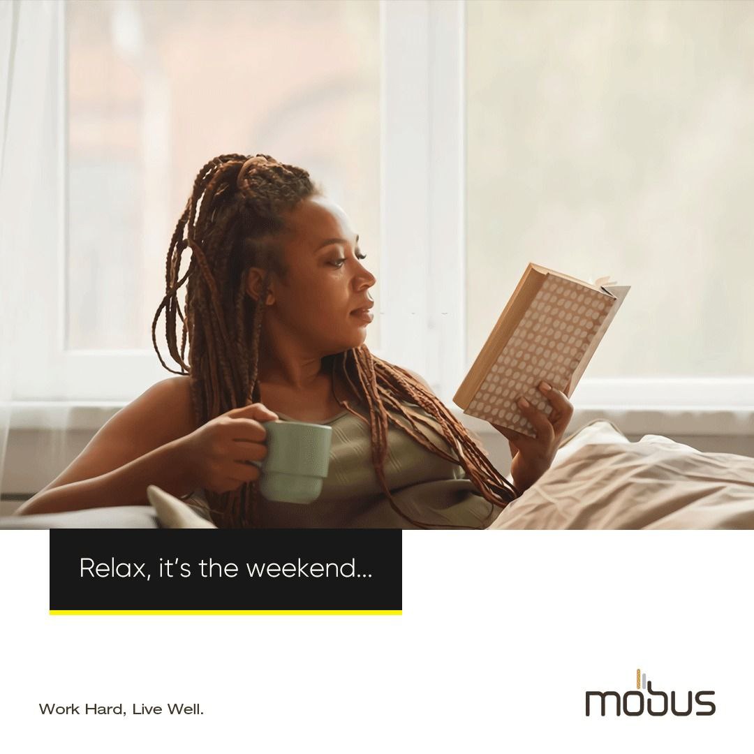 mobuspropertyng's tweet photo. Weekends are for Relaxing and recharging.
Cheers to a great weekend.
#mobusproperty #ricardohomes #jonahheights #weekendrecharge #relaxationday https://t.co/lq92MYYyg9