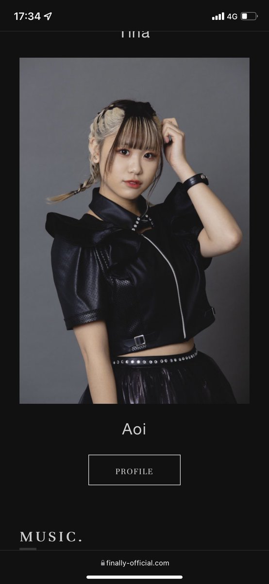ohina_pannda's tweet image. ゆいちゃんがレイクタウンで買い物してたらアイドルちゃん達にどハマりしちゃって最後まで見てしまったwwAOIちゃんが好きになったそうでチェキ撮ってもらっちゃった😌
これから帰って曲聴くんだって🥰
大きくなったらアイドルかね？🤧

@aoi_1204a 
@Finally_Rock 

＃レイクタウン
#Finallyofficial