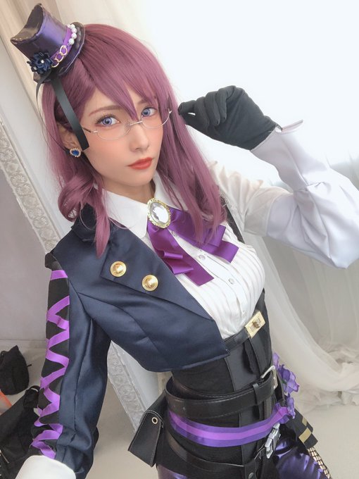 コスプレイヤーさかなのTwitter画像71
