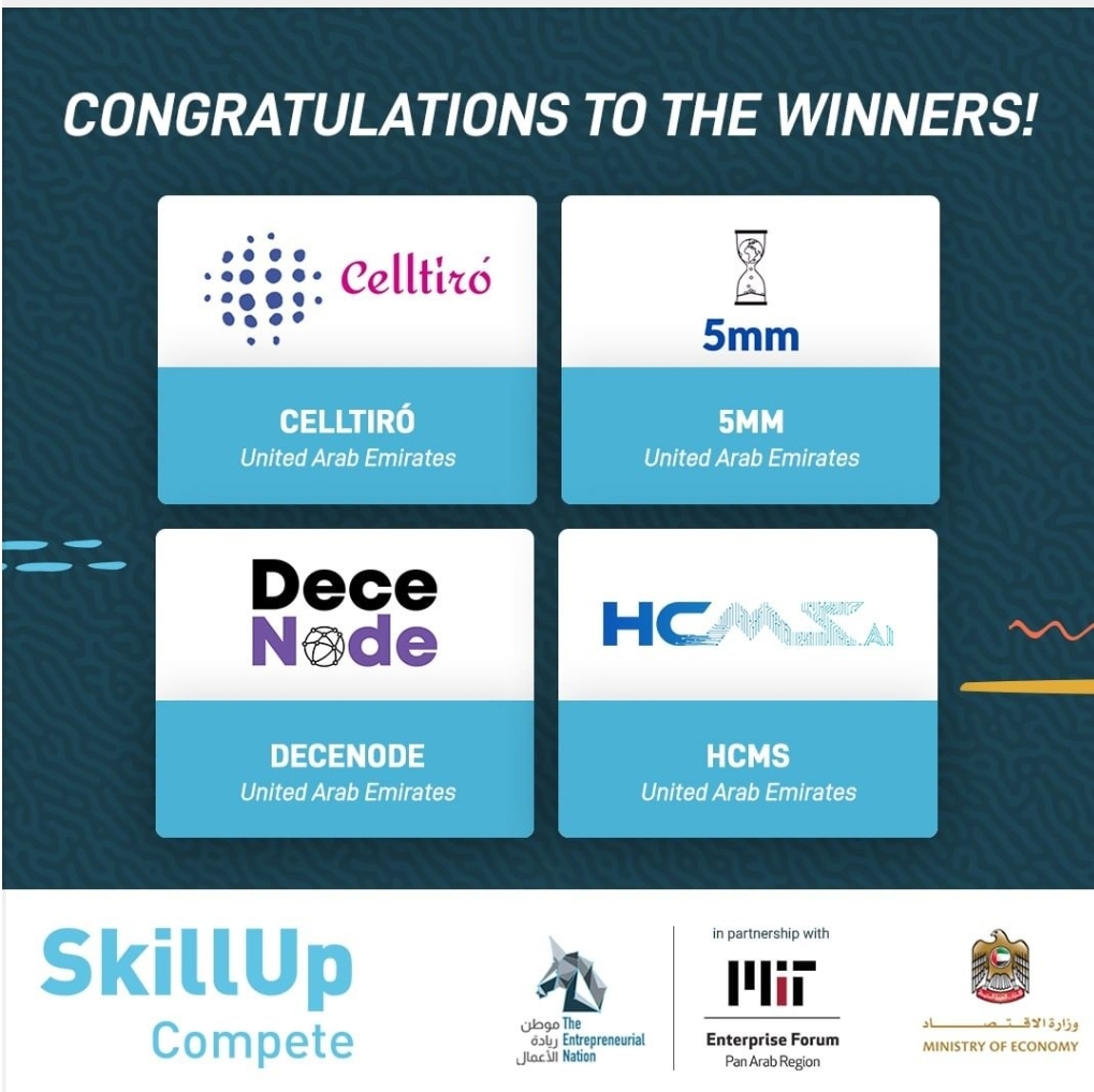 decenode's tweet photo. Ecstatic and proud! We are excited to continue this journey and discover what's ahead! 🤲 ⚡
.
.
.
#getconnected #decenode #decentralizedcomputing
#startup #innovation #technology #motivation #dubai🇦🇪 https://t.co/fVpPbbHgmY