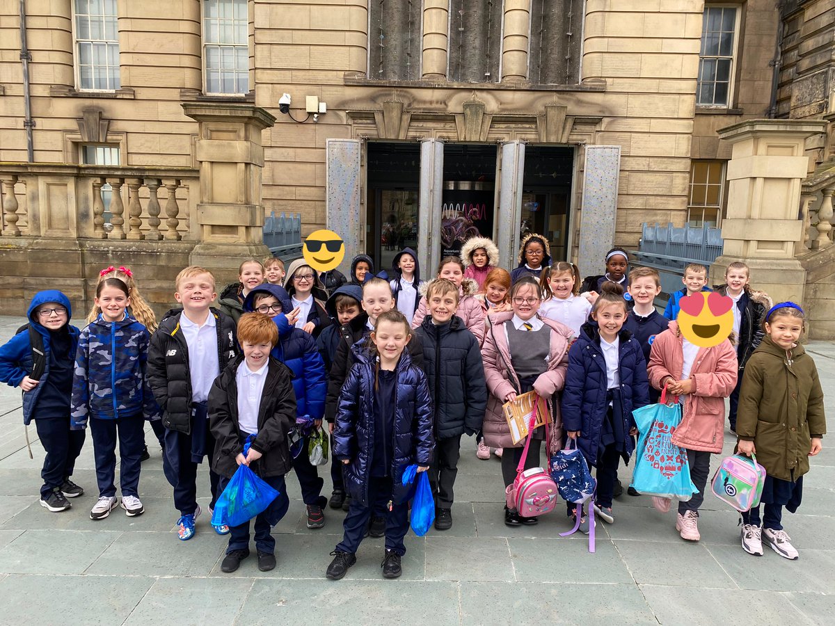Y3Croxteth tweet picture