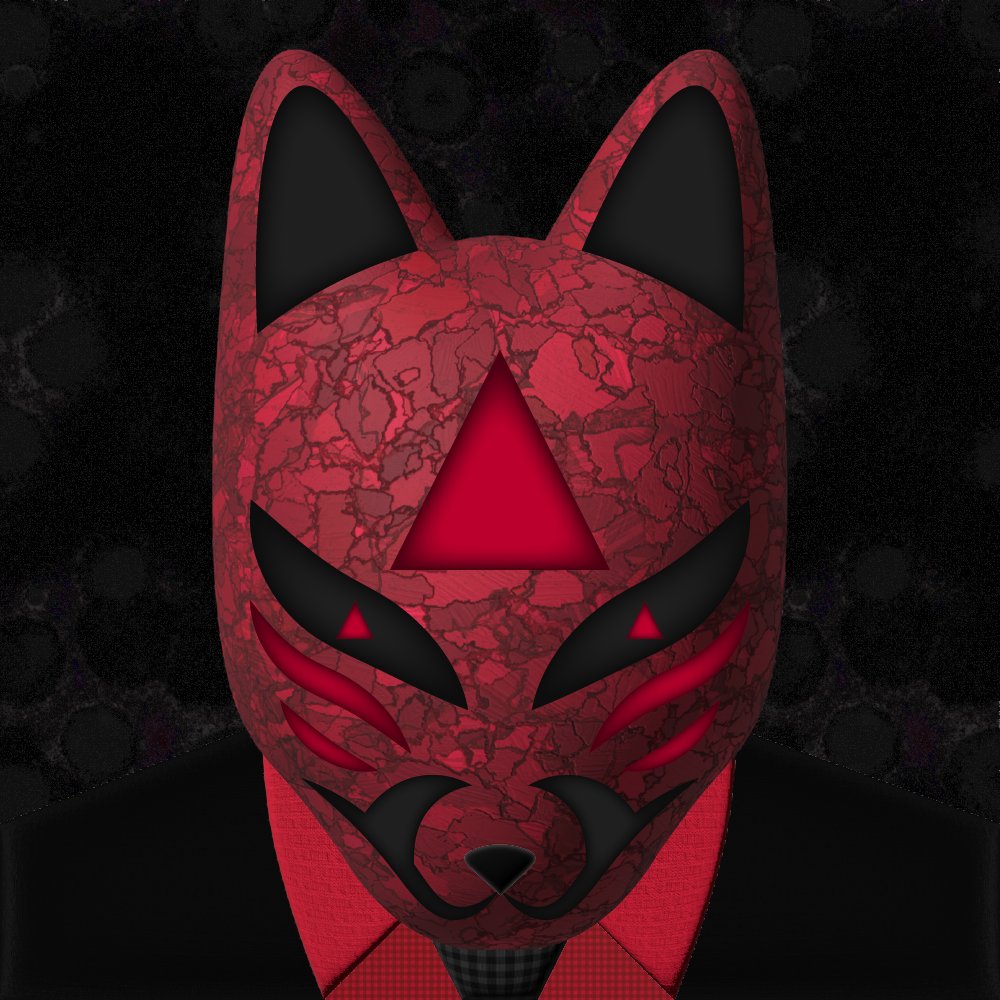 TheMask_Society's tweet photo. @Ranaverse The Masked Society.... Check us out.... https://t.co/wLLFwow1wm