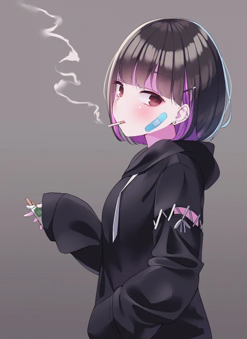 #絵柄が好みっていう人にフォローされたい 