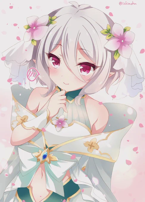 コッコロたん🍃 
