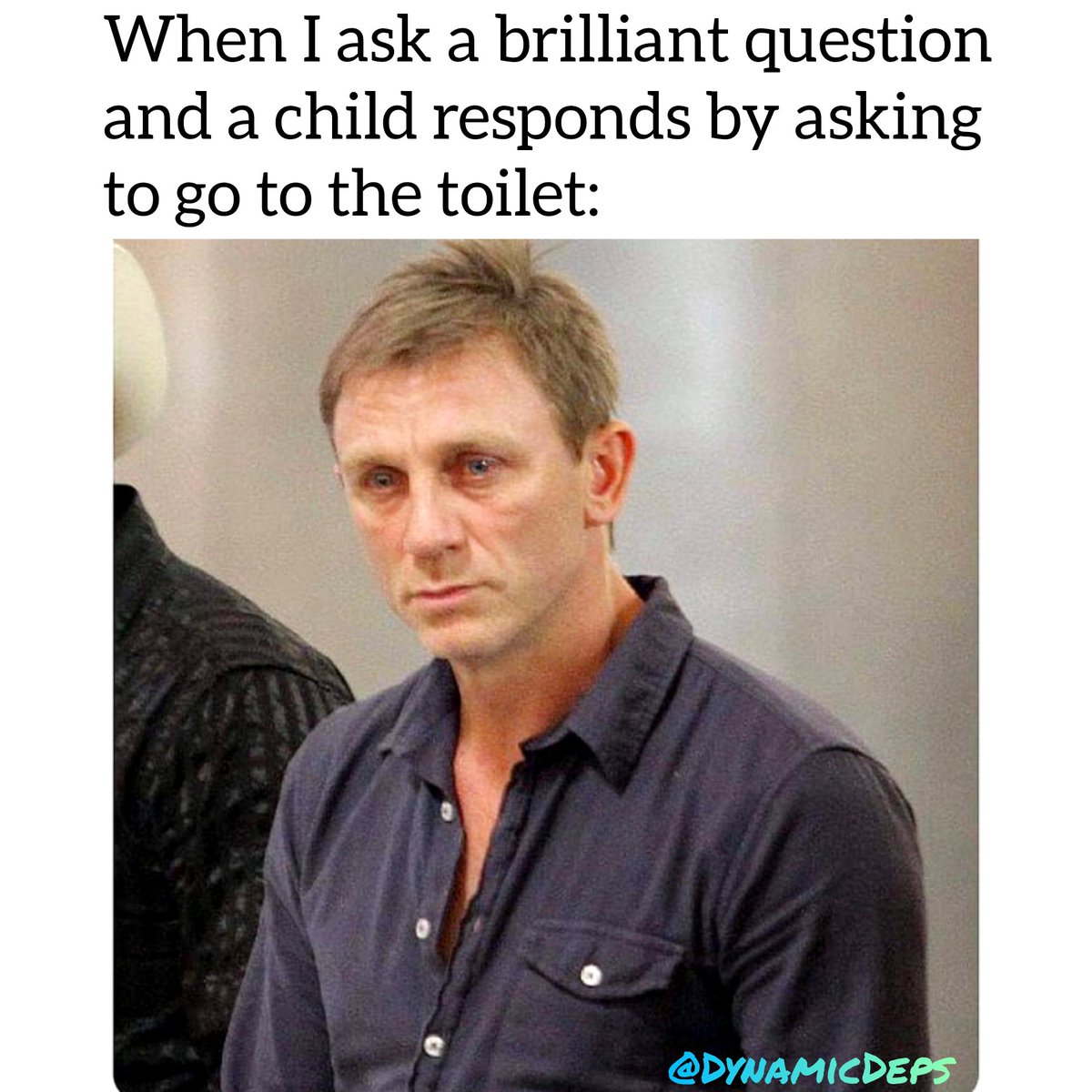 A feeling every teacher has experienced 🤣