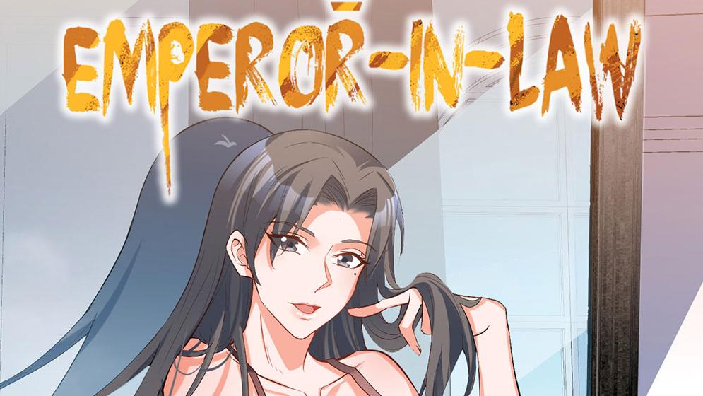 JonFar6's tweet photo. The plot of "Emperor-in-law" is like a roller coaster of emotion. It's riveting and full of surprises!
 
#comics #animation #illustration #bilibilicomics

https://t.co/EKERtbv3Wg https://t.co/ohHKCUbIAV