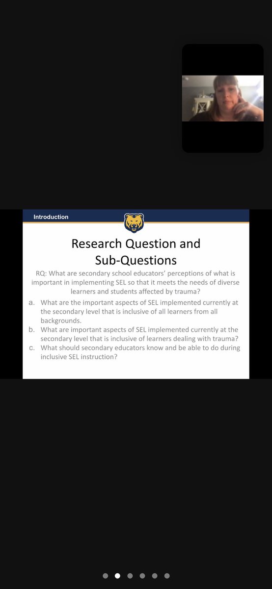 Russell Fox EdD tweet media