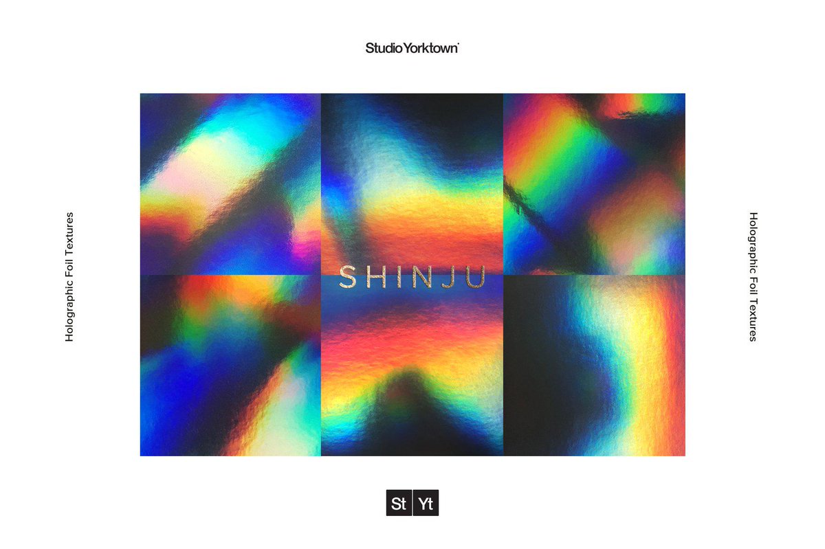 DavidZydd's tweet image. Shinju - Holographic Foil Textures creativemarket.com/studioyorktown…  #background #Backgroundtexture #BackgroundSets #sheet #logo #BackgroundSet #xmas #glitter #TextureBundle #vibrant #ripped
