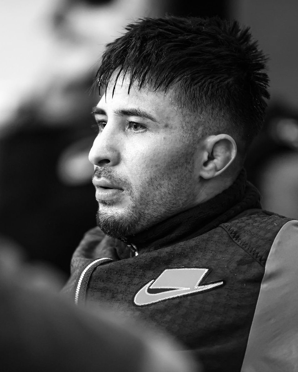 ◽ Calm Before The Storm ◾