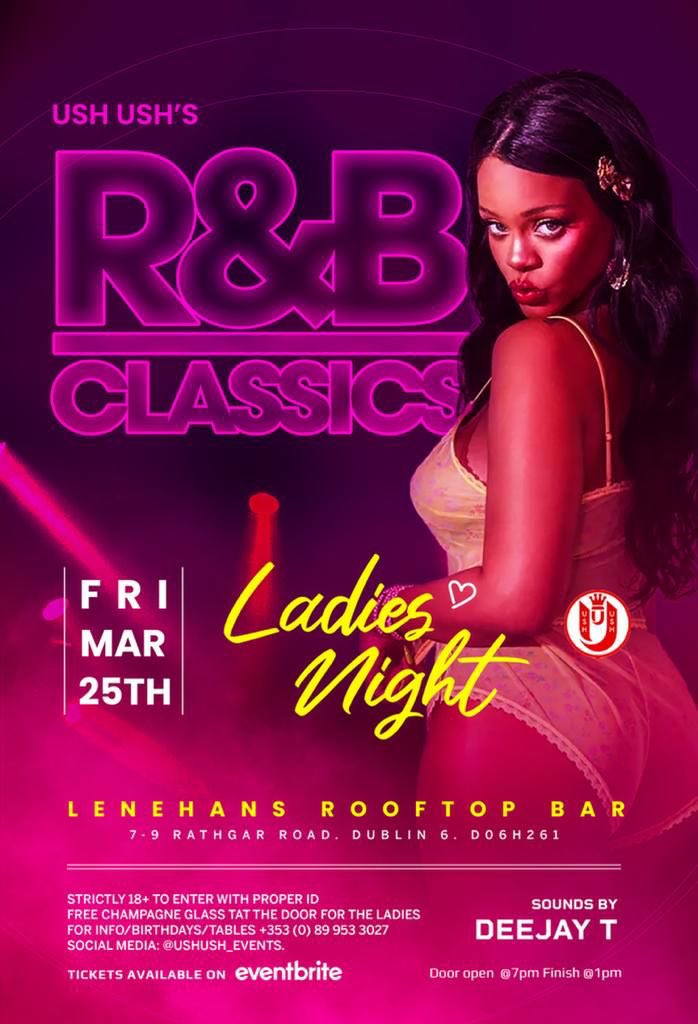 biossusher's tweet photo. I am attending https://t.co/uQwKn4fOm5   #ladiesnight #ushush_events https://t.co/DMBmgETk7Y