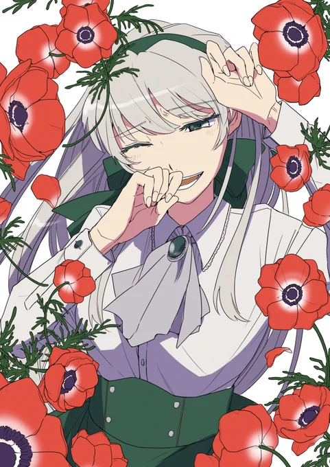 今日ずっと表紙描いてる… 