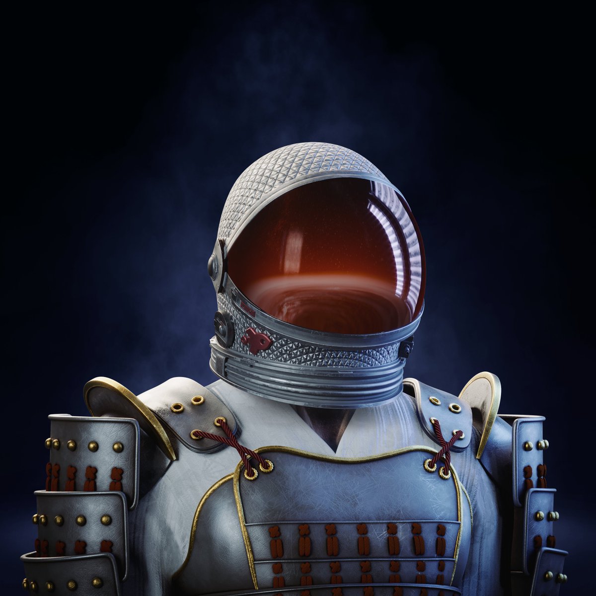 MoonshotGP's tweet image. ✅ Doxxed team
✅ 4.2k genesis SOLD-OUT in minutes
✅ Building since October
✅ Launched 8 doxxed projects on L1 &amp;amp; L2
✅ Member Portal
✅ Garage-verse with 6 games
✅ The lowest GAS fee #Launchpad on #Ethereum 

🔃 High-quality 3d #NFTs
🔃 0.05e mint

👉 discord.gg/F68YCXfj