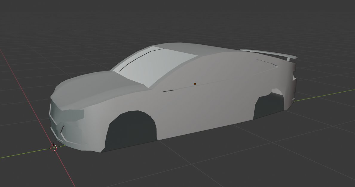 what car