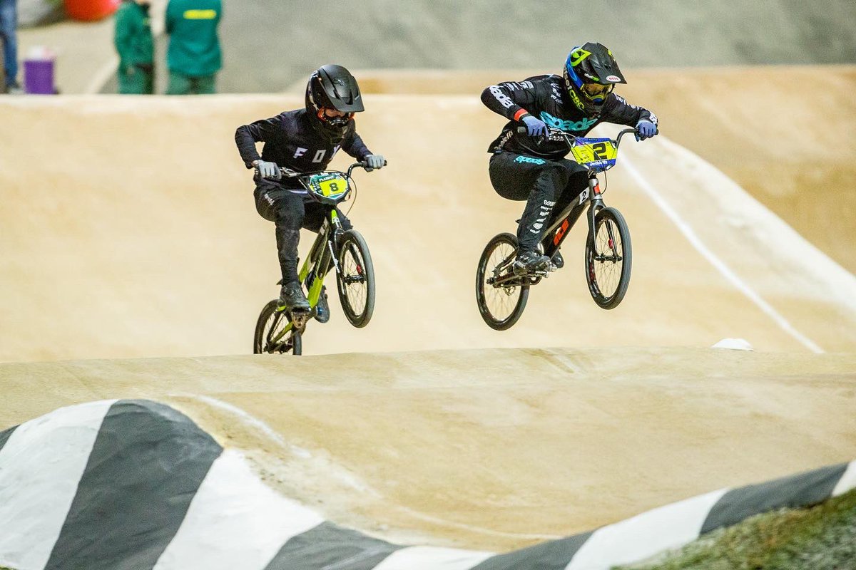 Beaumontracing's tweet photo. #sequencesaturday by @CharlesTheTog
2022 @bmxnationals Round 1 is today @BritishCycling HQ.
Letโs go ๐ฅ
#bmx #racing #nationalseries #britishcycling https://t.co/GPlzuSgoAi