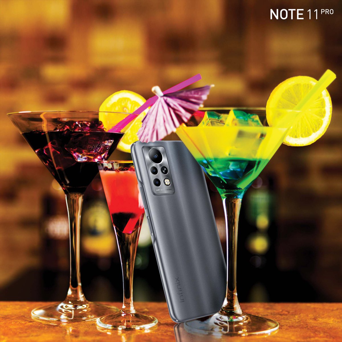 infinixrwanda's tweet photo. Happy Weekend X fans!

#weekendvibes #NOTE11Pro https://t.co/IVdK0u0r9b