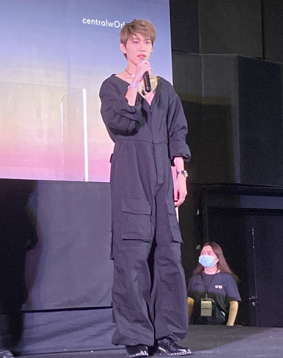 น้องมิ้นดาวภู tweet media