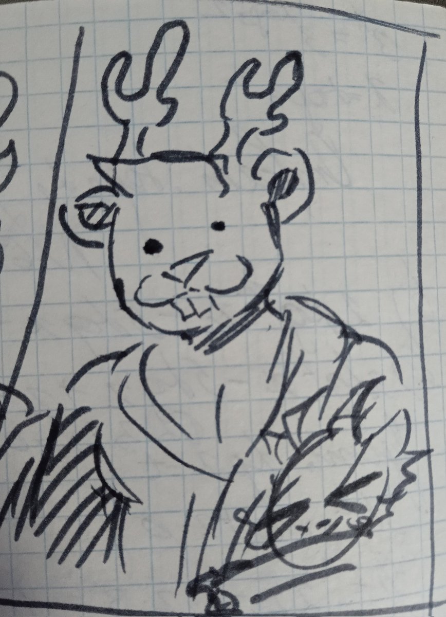 Monotropa (@monotropa_) on Twitter photo 