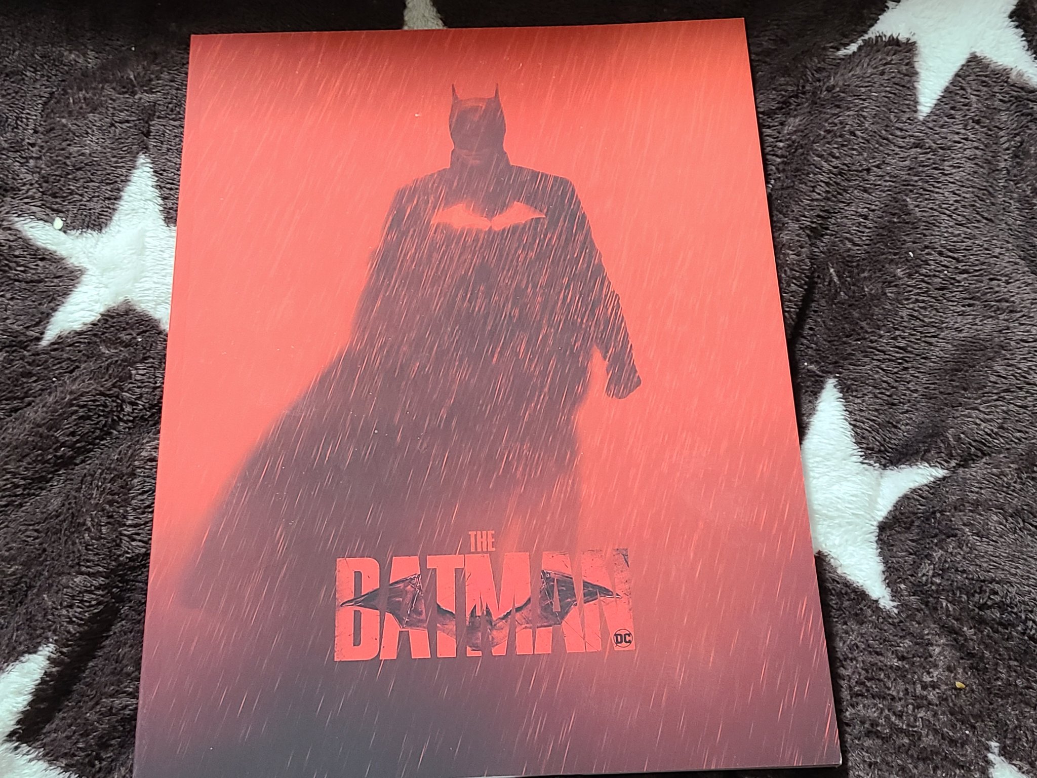 絶賛の声続々 The Batman ザ バットマン 感想まとめ Twitter
