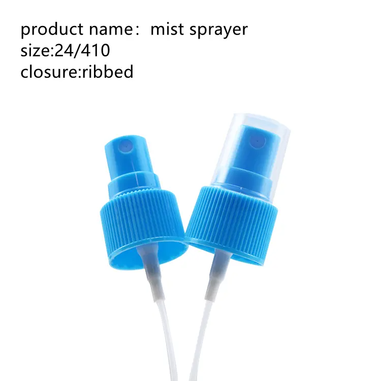 Yongxiang2022's tweet image. "Spray Nozzle Perfume Atomizer plastic fine mist sprayer with clear dustcap for cosmetic bottle"🌟
Our fine mist sprayer are available in many sizes and can be matched with bottles of different sizes.
yxsprayers.com/mist-sprayer-p…

#MistSprayer #Sprayer #Atomizer #plastic #Yongxiang