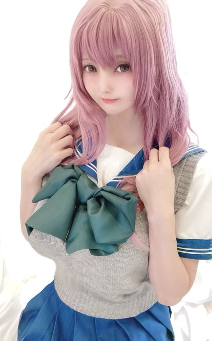 Twitterのコスプレ画像24