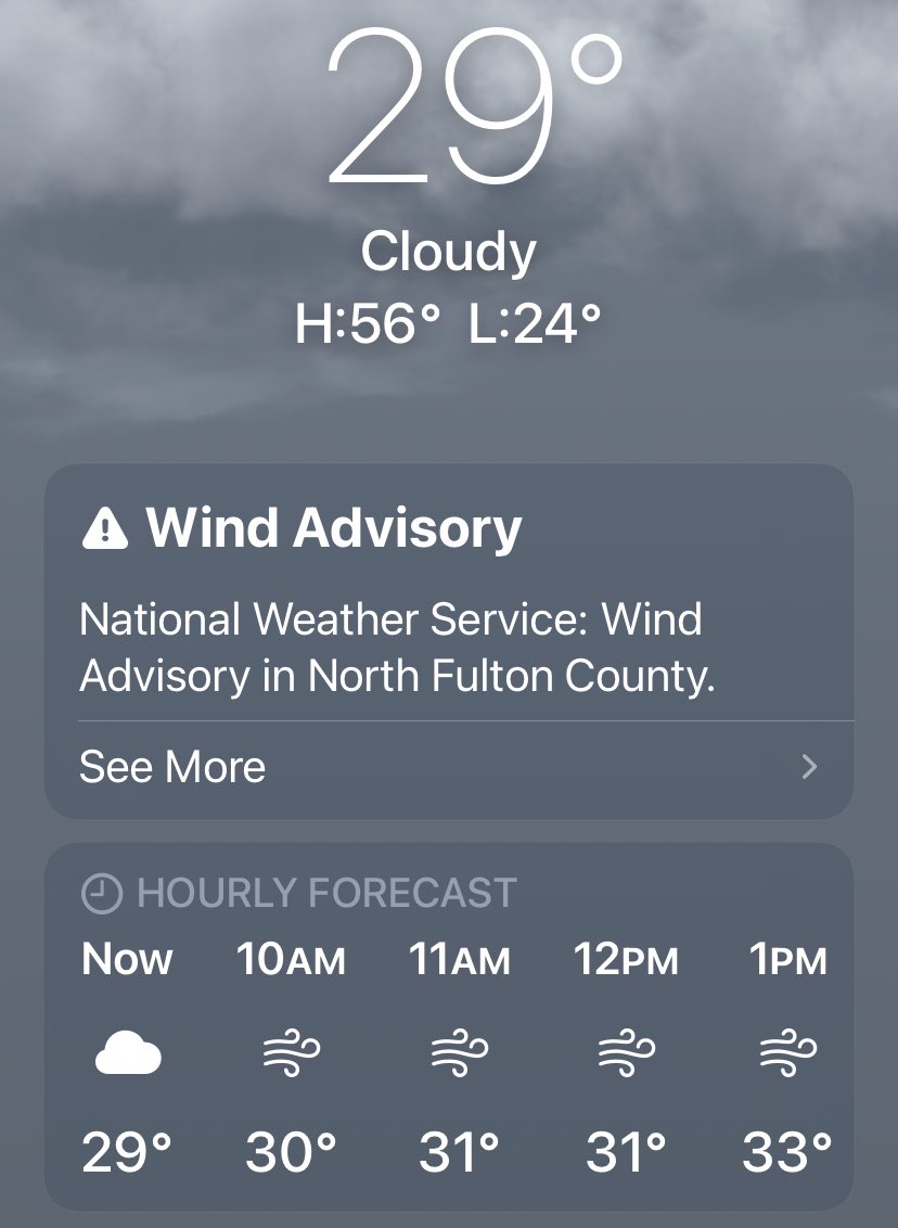 JacquiJerasTV's tweet image. We have flurries!! And it’s freezing!! 🥶🥶❄️❄️ Stay warm my friends!! #southernsnow