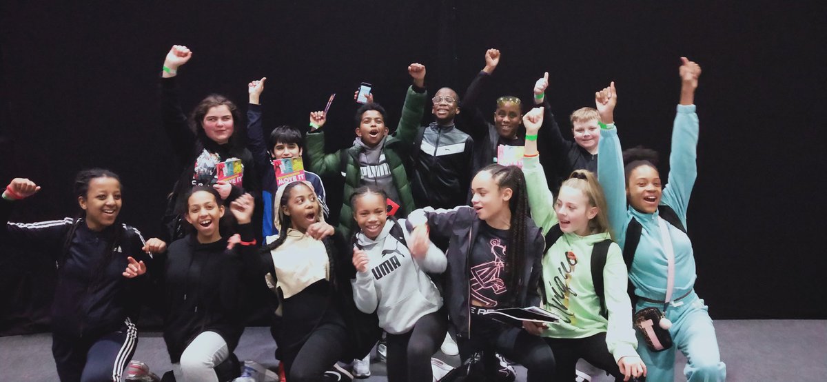 TALentTrinity's tweet photo. @MOVEITSHOW https://t.co/cq7RzkQYGy
