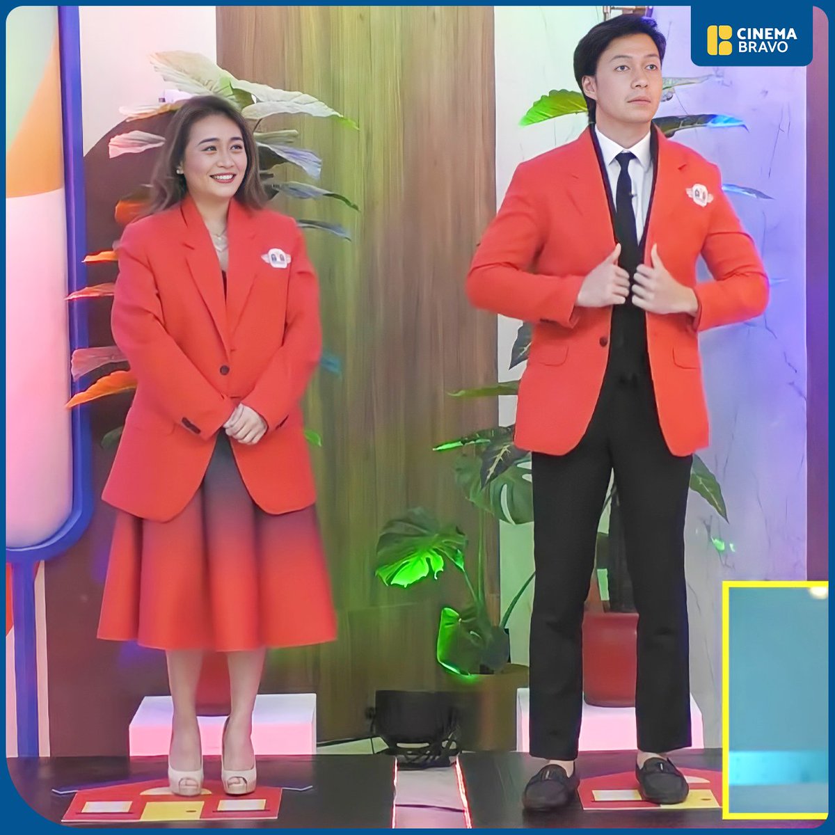 Igonna_Adln22's tweet photo. Congrats Isabel and Nathan, You deserved it and your truly a big winner material. Im so proud❤️❤️✊🏻🥺Iloveyouuu @PBBSeasonTen
@dazzlingRaf @bbsisabelnathan https://t.co/GCpT3FhedA