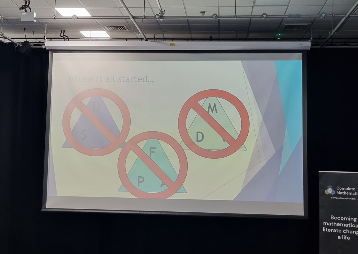 arnoldmaths's tweet image. 😊 #MathsConf28