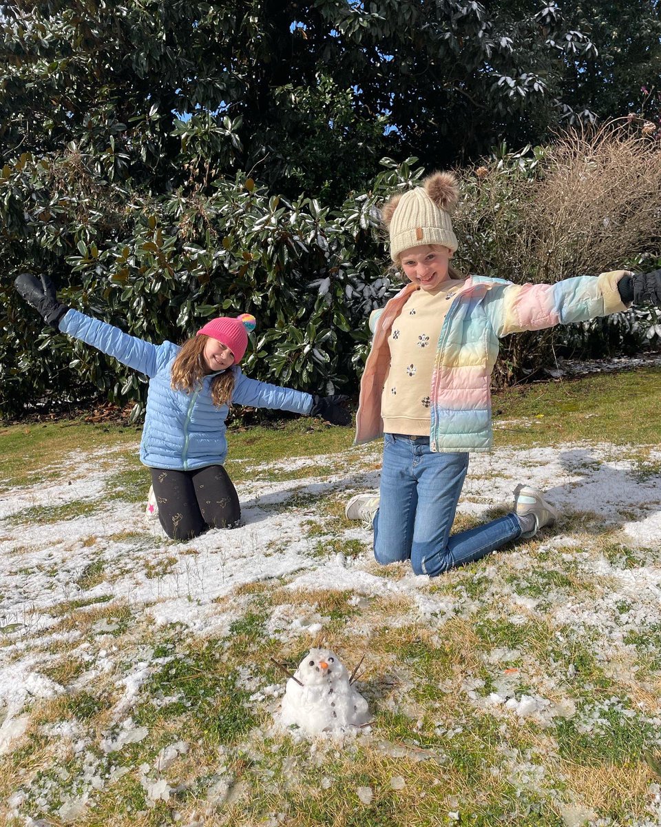 CharlesScribner's tweet photo. #AlabamaSnow https://t.co/59FPp7Xj6e