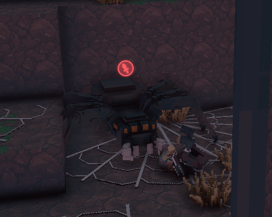 Kaliorch's tweet photo. @TheSandboxGame I just participated in the daily #SandboxAlphaS2Contest for a chance to earn up to 1,000 $SAND! Starting March 10 - Show your love for Dracula. Check out my screenshot below! 👇 #SandboxAlphaS2 https://t.co/jFVQqDejT6