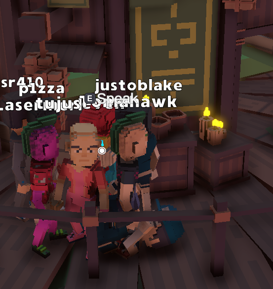 Kaliorch's tweet photo. @TheSandboxGame I just participated in the daily #SandboxAlphaS2Contest for a chance to earn up to 1,000 $SAND! Starting March 11 - Find Papa Smurf. Check out my screenshot below! 👇 #SandboxAlphaS2 https://t.co/VvSY7dkpUw