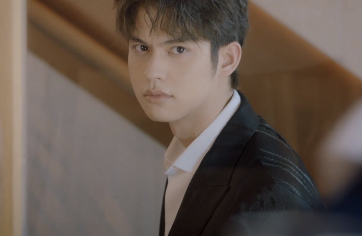 mdwqx_'s tweet photo. หล่อชิบหายซีนนี้ มาเสี้ยววิแต่ตรึงตราตรึงใจเหลือเกิน หล่อไปมั้ยวะ #F4ThailandEP12 https://t.co/Mkn6Ul4xMf