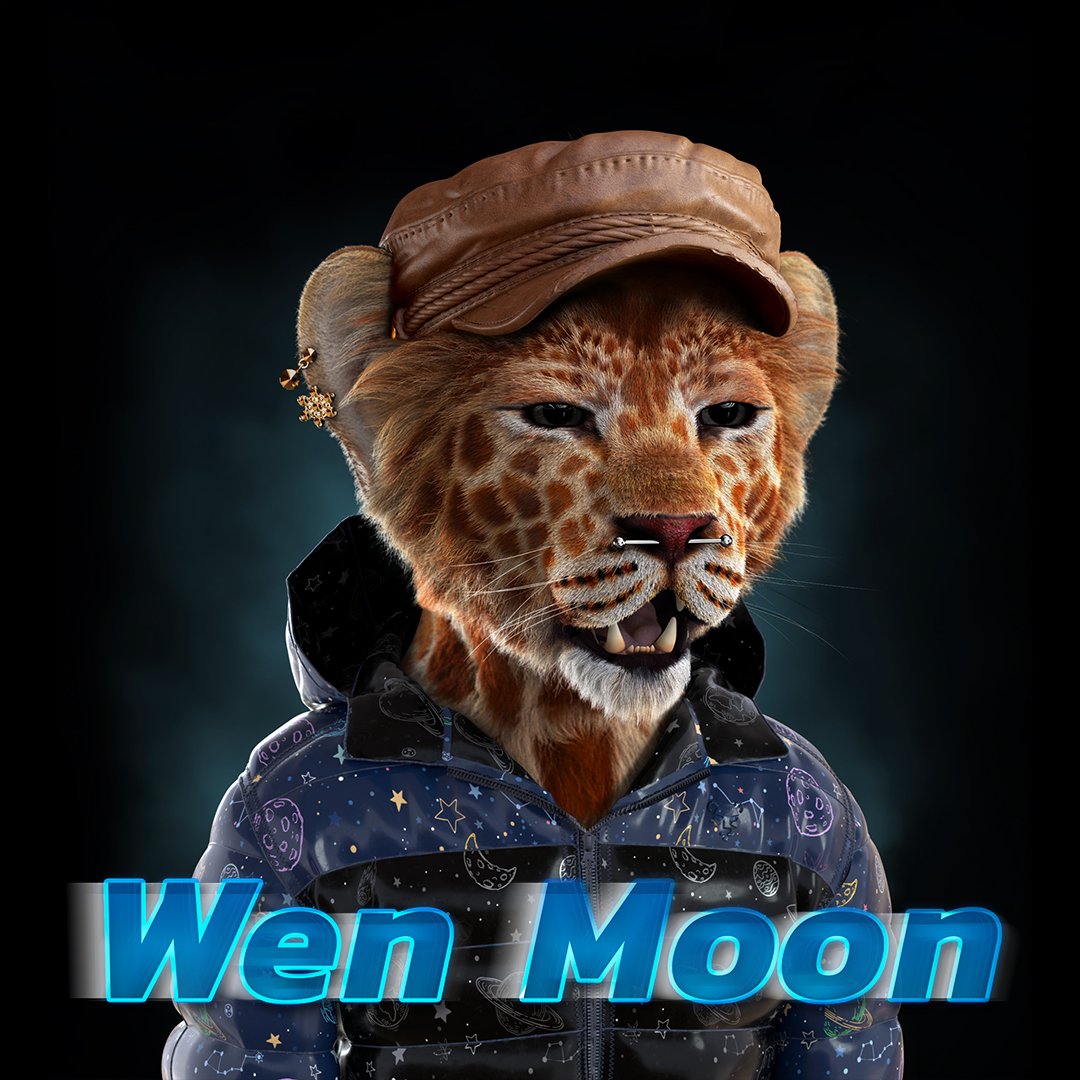TheRoyalCubs's tweet photo. Wen Moon shot cometh, the 🦁 ready for action.

#SpreadTheRoar https://t.co/UmpW6iRTCP