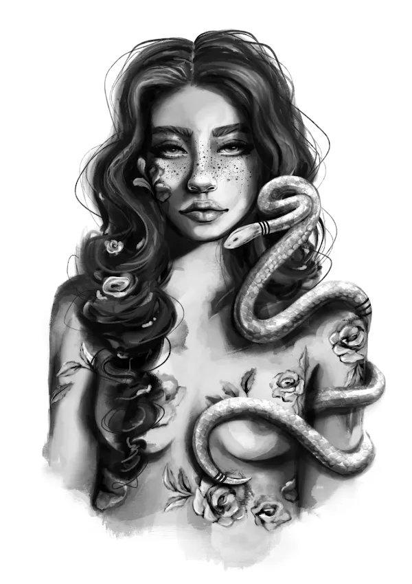 NFTCulture's tweet image. We were lucky enough to sit down with the amazing artist @TalithaKingArt and learn more about her passions and inspirations and #NFT art

Read the Interview here 👇
buff.ly/3I47GdB

#NFTs change lives

Want to be featured? Let us know!