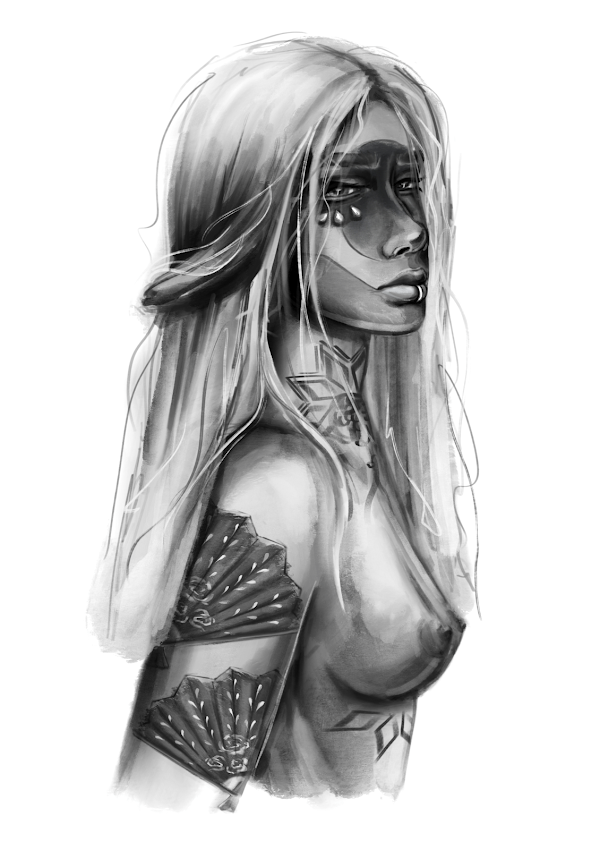 NFTCulture's tweet image. We were lucky enough to sit down with the amazing artist @TalithaKingArt and learn more about her passions and inspirations and #NFT art

Read the Interview here 👇
buff.ly/3I47GdB

#NFTs change lives

Want to be featured? Let us know!