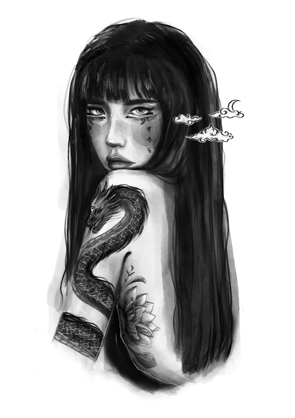 NFTCulture's tweet image. We were lucky enough to sit down with the amazing artist @TalithaKingArt and learn more about her passions and inspirations and #NFT art

Read the Interview here 👇
buff.ly/3I47GdB

#NFTs change lives

Want to be featured? Let us know!