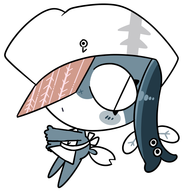 調理員のtwitterイラスト検索結果
