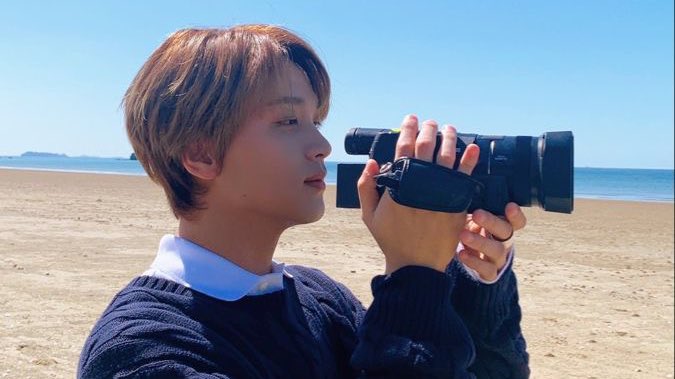 untitled 

lhc two tweet au ☁️
; jaeardorr