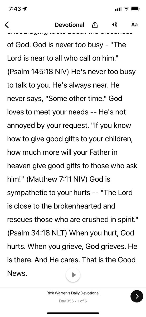 SCcoachFotioo's tweet photo. The Word! #NotTooBusy https://t.co/qTE374tAG4