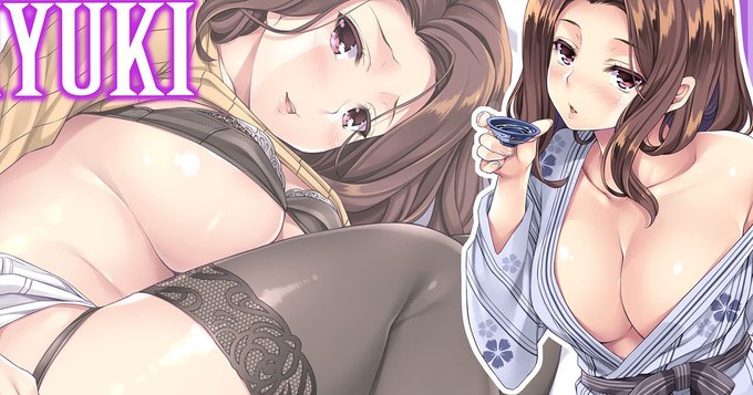 FANBOX、ファンティアで『深雪さん私服&水着壁紙』をアップしました!
FANBOX https://t.co/agDD5DH7zc
ファンティア https://t.co/FN84mNkxFG 