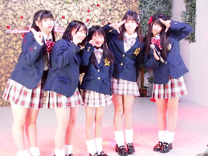 Twitterのコスプレ画像21