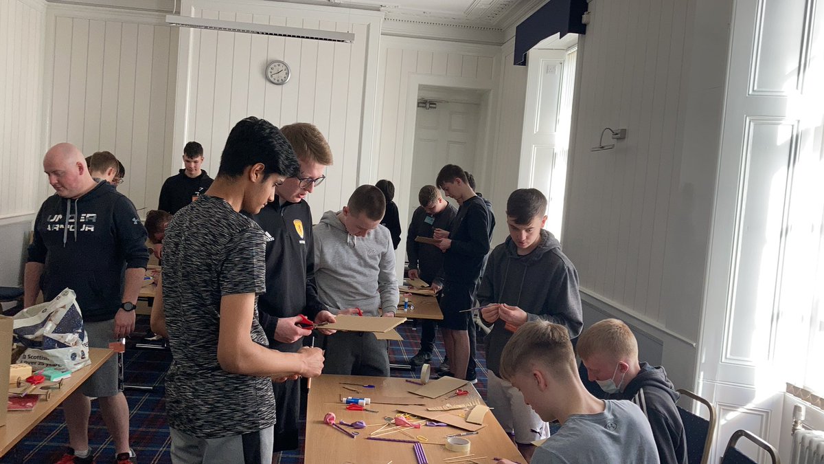 ELA Queens Badge tweet media