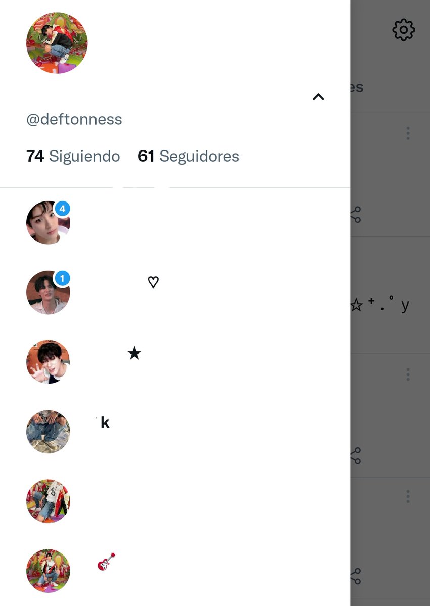 deftonness's tweet photo. @803kms te entiendo y eso que me suspendieron 3 la semana pasada https://t.co/9akD2OsIPv